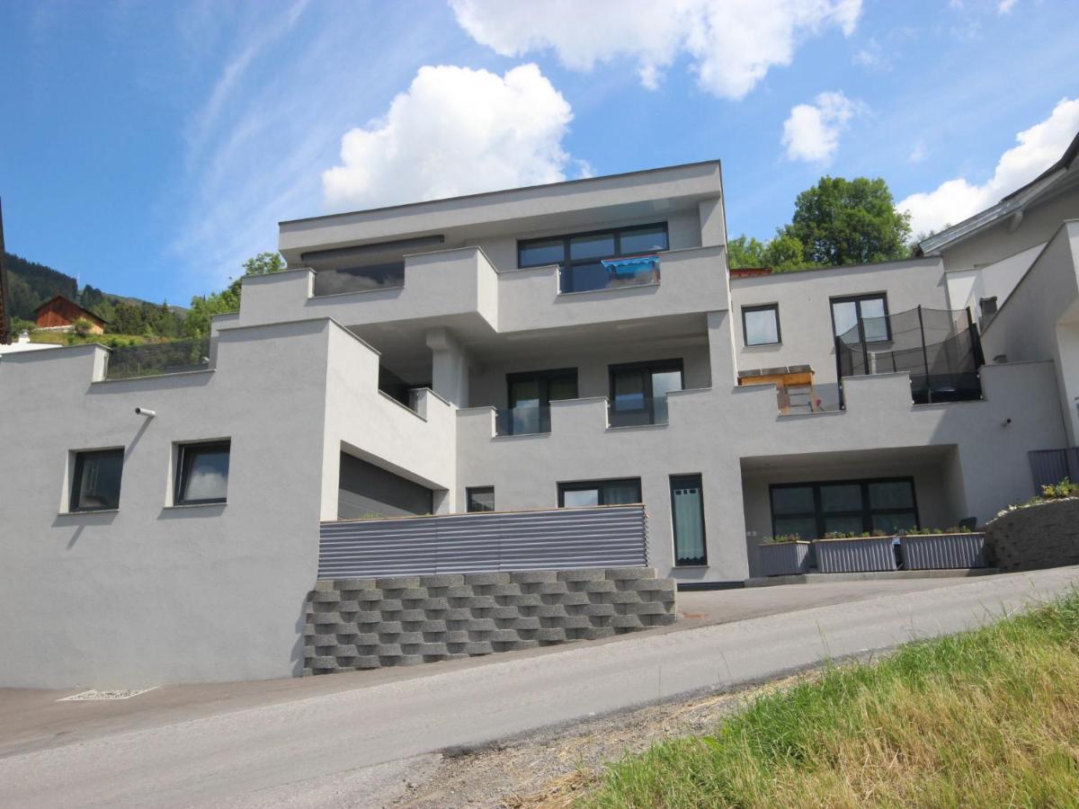 Apartment Isiliving By Interhome Alterzoll Exterior foto