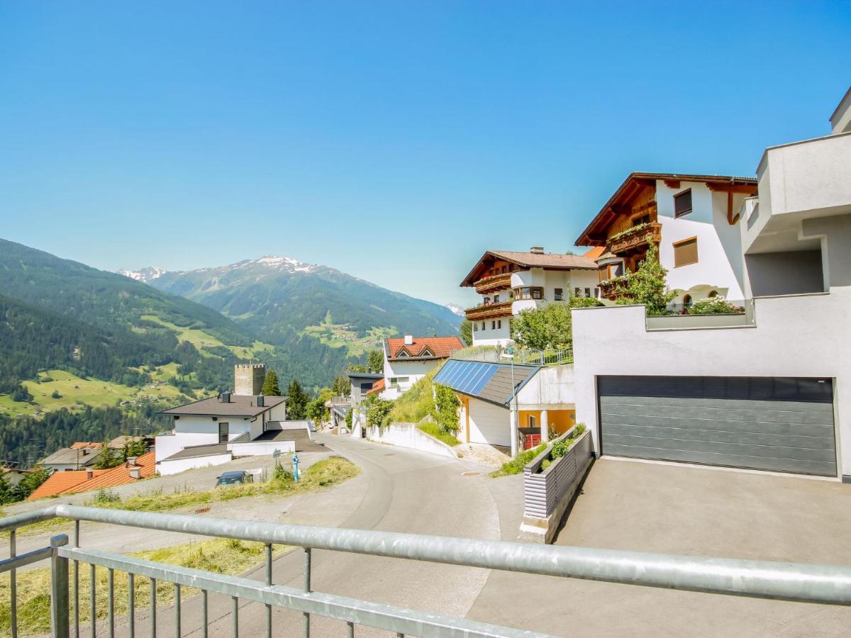 Apartment Isiliving By Interhome Alterzoll Exterior foto